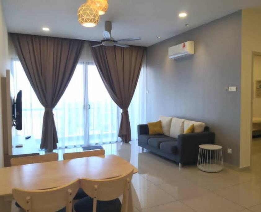 Great Atlantis Homestay Melaka Extérieur photo