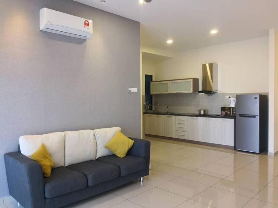 Great Atlantis Homestay Melaka Extérieur photo