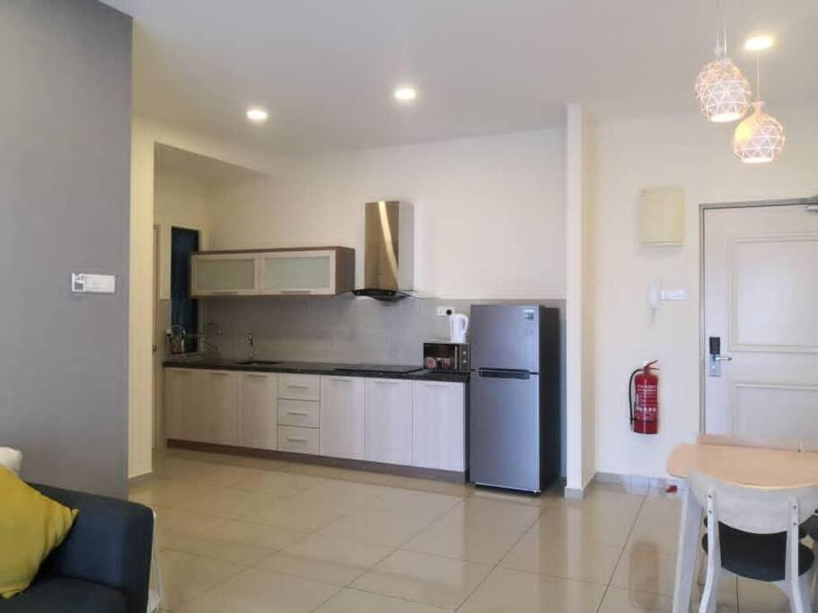Great Atlantis Homestay Melaka Extérieur photo